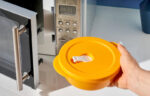 Microwave Container 600 ml - Image 2
