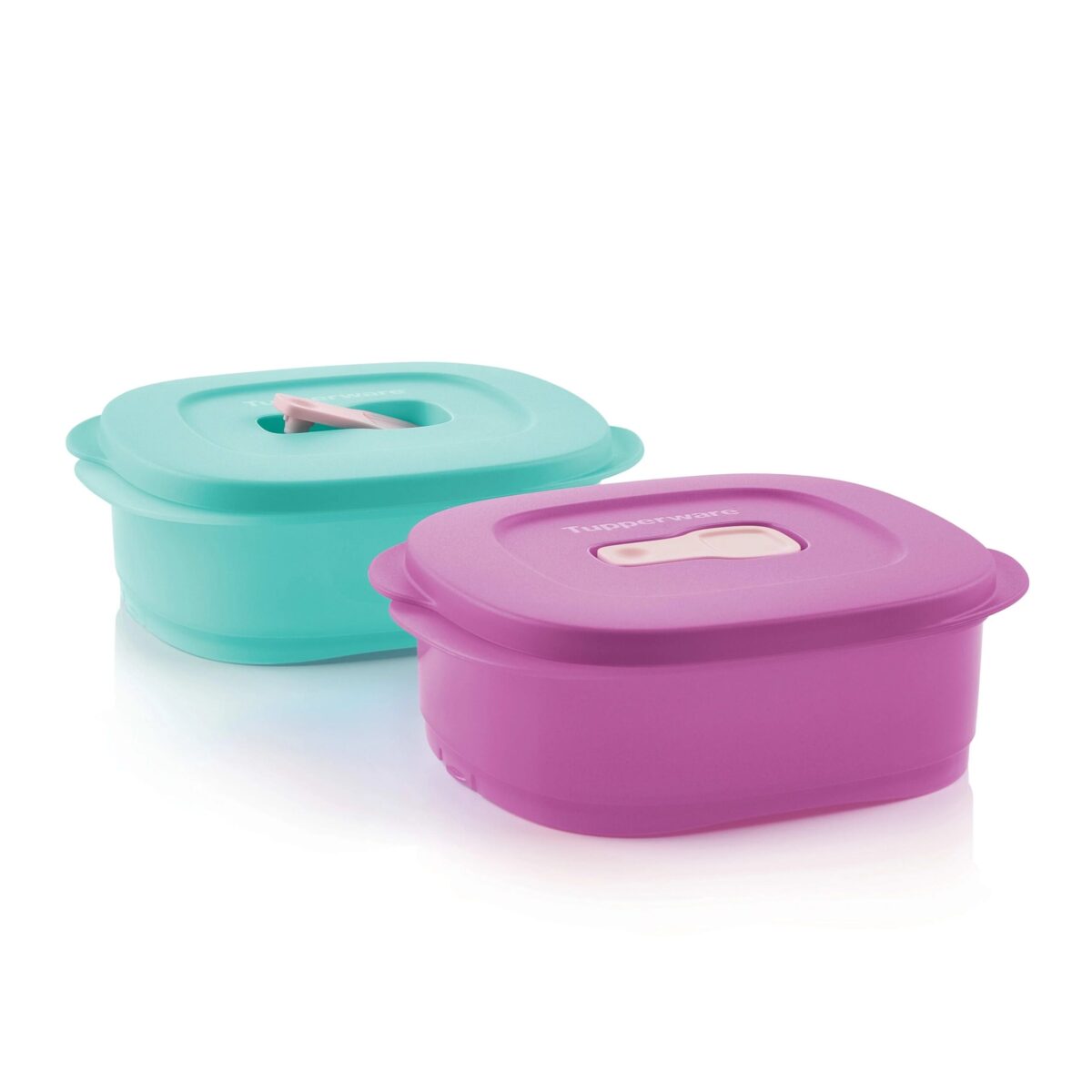 Microwave Container 500 ml (2) - Image 1