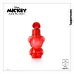 Kids Bottle 425 ml - Disney Mickey - Image 3