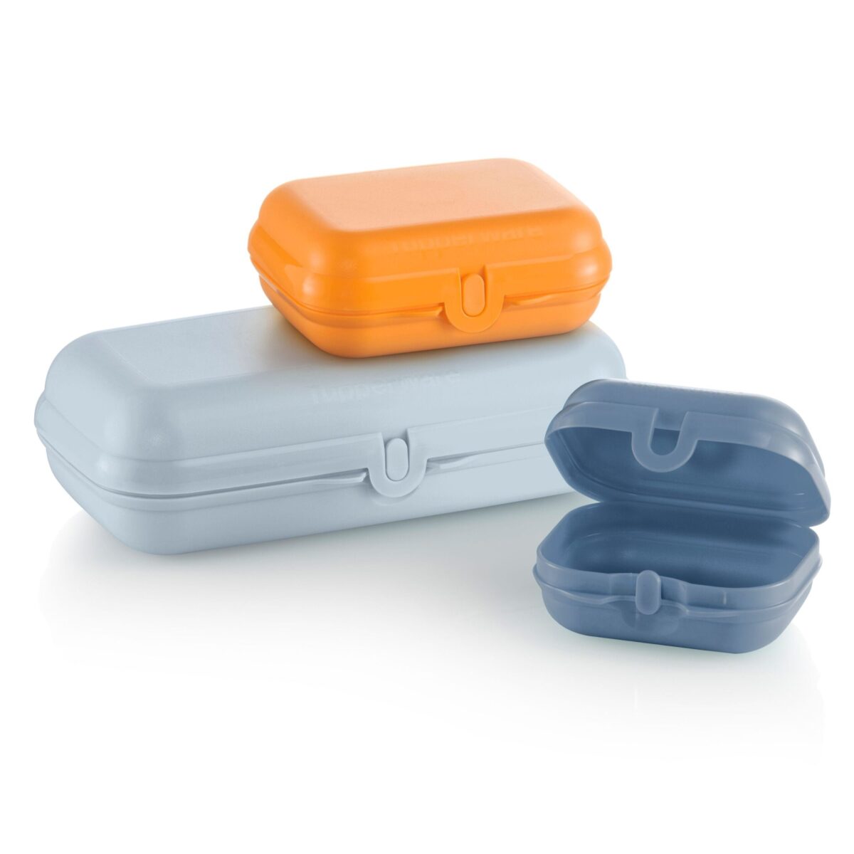 Containers Set (3) - Image 1