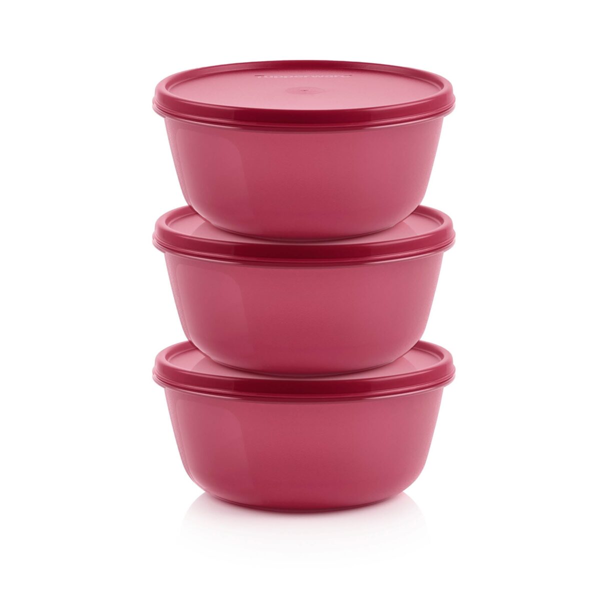 Set of Fridge Bowls 1.4L (3) - Image 1