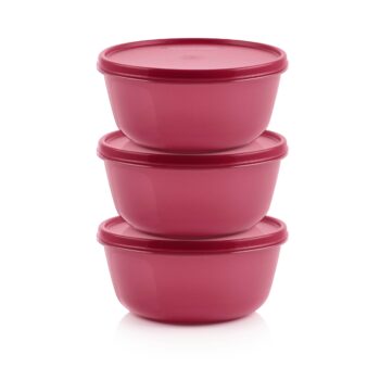 Set of Fridge Bowls 1.4L (3)