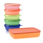Fridge storage Set (11) - Image 4