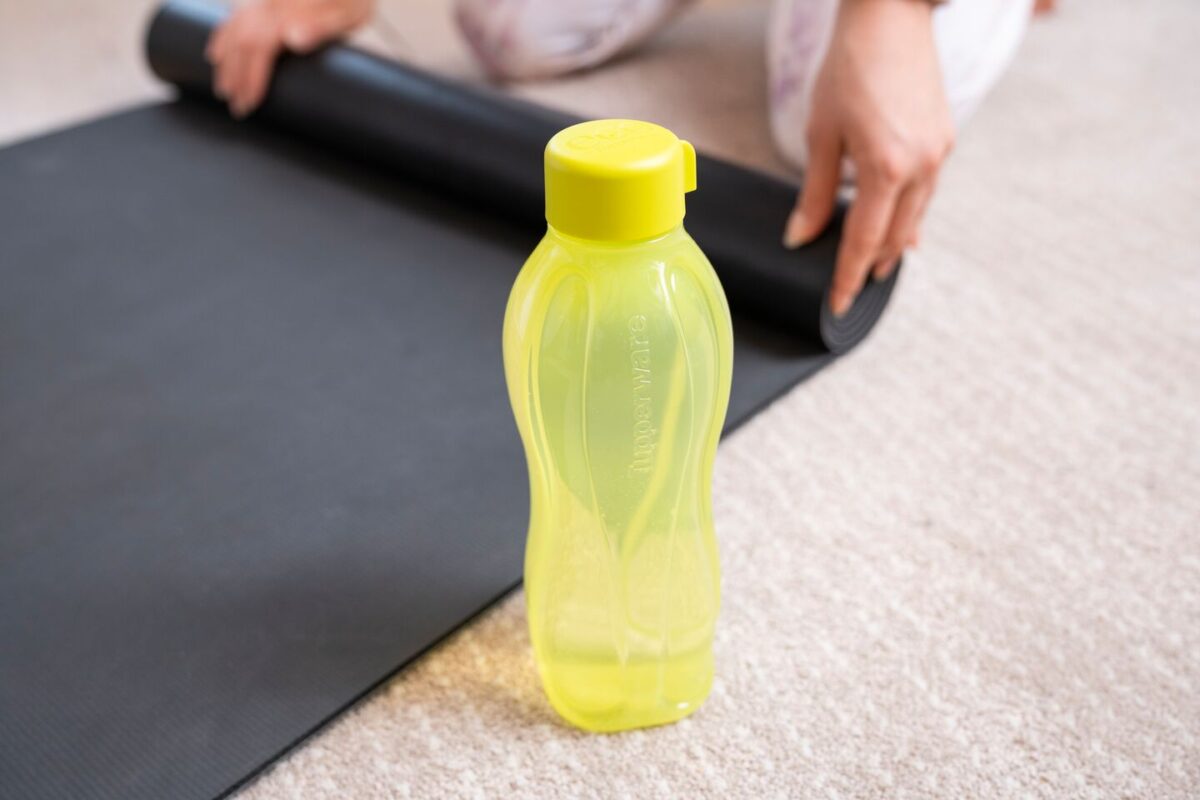 Eco+ Bottle 750 ml - Image 2