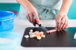 Rectangular Flexible Cutting Board - Image 8