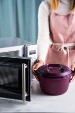 Microwave Rice Maker 3L - Image 6