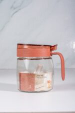 طقم توابل زجاج W-BN-L5 - Image 3