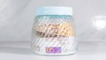 طقم توابل زجاج 3PCS - Image 5