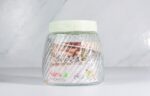طقم توابل زجاج 3PCS - Image 2