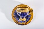 طقم قهوة6فنجان بالطبق - Image 3