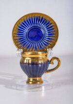 طقم قهوة6فنجان بالطبق - Image 4