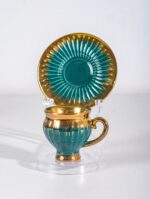 طقم قهوة6فنجان بالطبق - Image 2