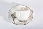 طقم قهوة6فنجان بالطبق - Image 3