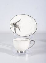 طقم قهوة6فنجان بالطبق - Image 4