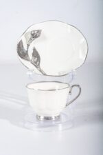 طقم قهوة6فنجان بالطبق - Image 4