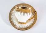 طقم قهوة6فنجان بالطبق - Image 3