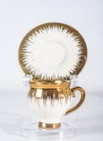 طقم قهوة6فنجان بالطبق - Image 4