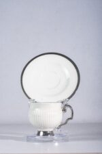 طقم قهوة6فنجان بالطبق - Image 4