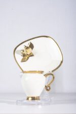 طقم قهوة6فنجان بالطبق - Image 5