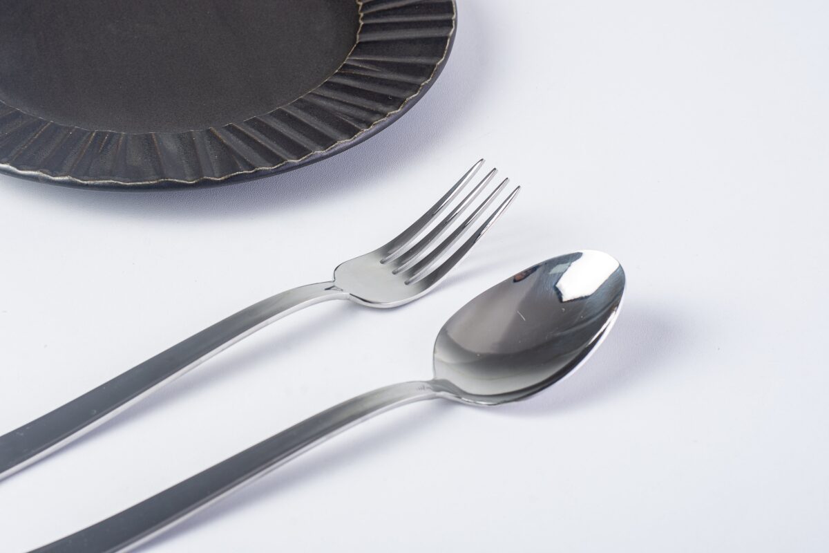 طقم معالق تركي 90 قطعة - Image 3