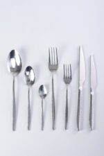 طقم معالق تركي onur 90PCكود / SAFIR INOX - Image 2