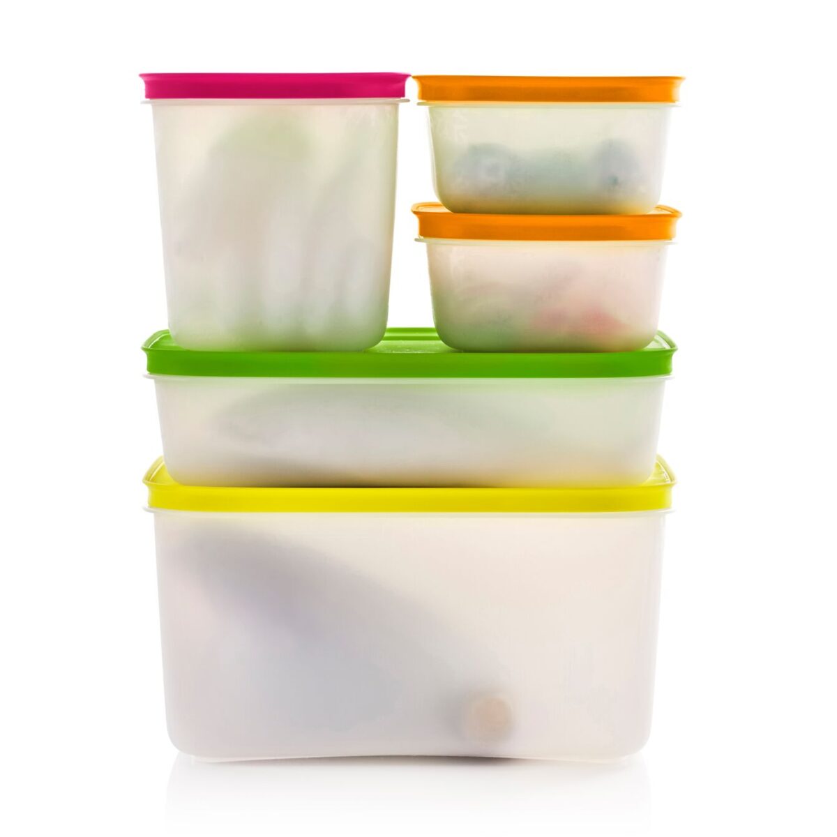 Freezer Storage Advanced Set (5) - Image 1