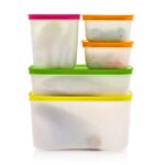 Freezer Storage Advanced Set (5)