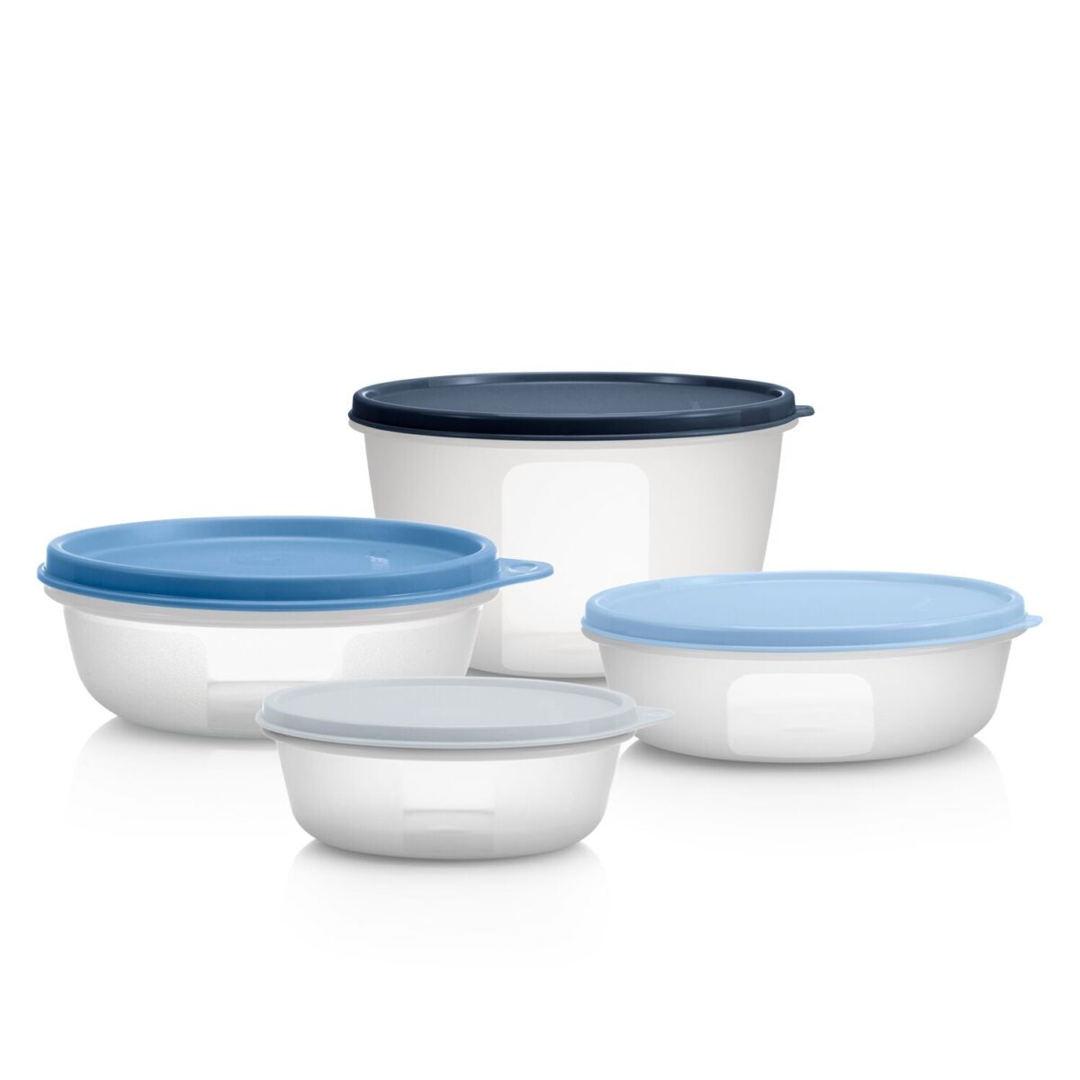 Set of Fridge Bowls (4) - Image 1