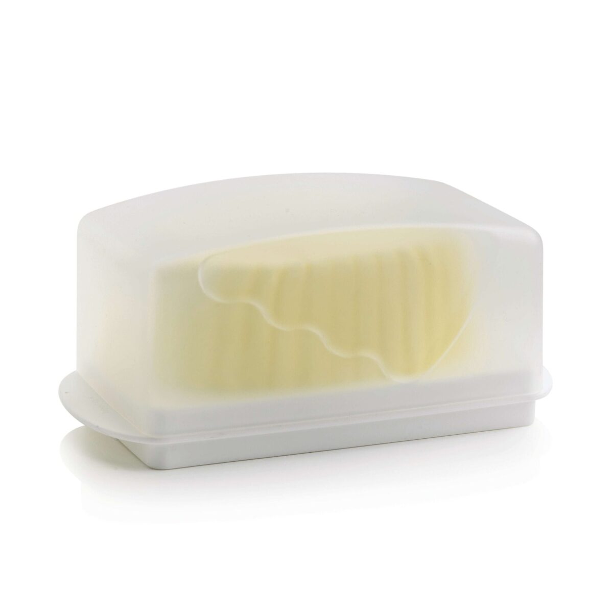 Butter Dish - Image 1