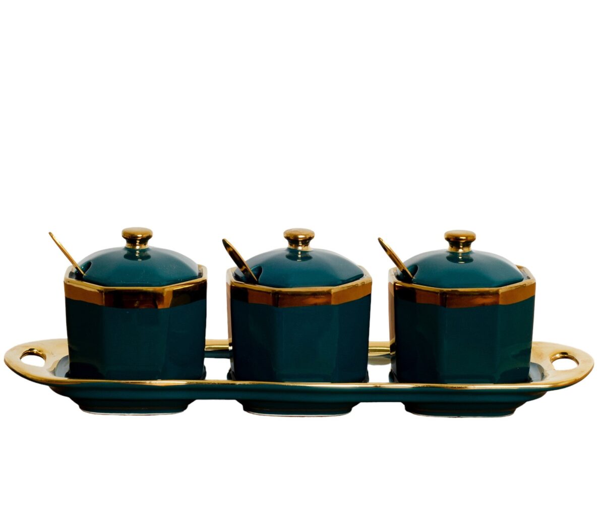 طقم توابل بالصينية - Image 1