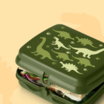 Sandwich Keeper Dino - Image 3