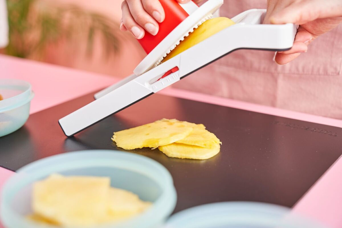 Mando Junior Slicer - Image 3