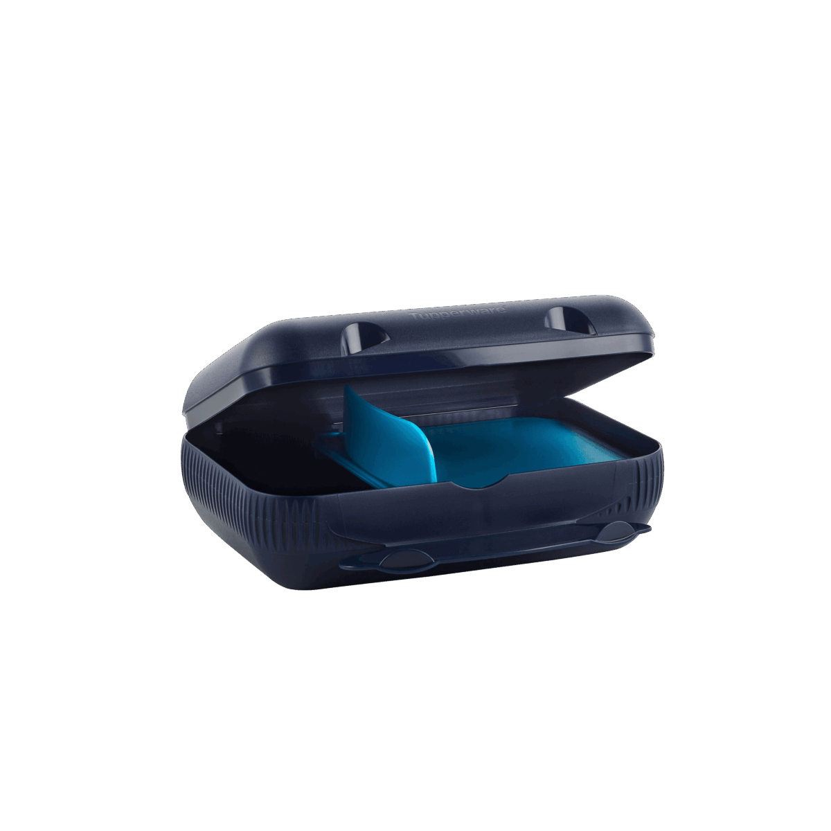 Set of Lunch Box + Bottle 750 ml - Image 3