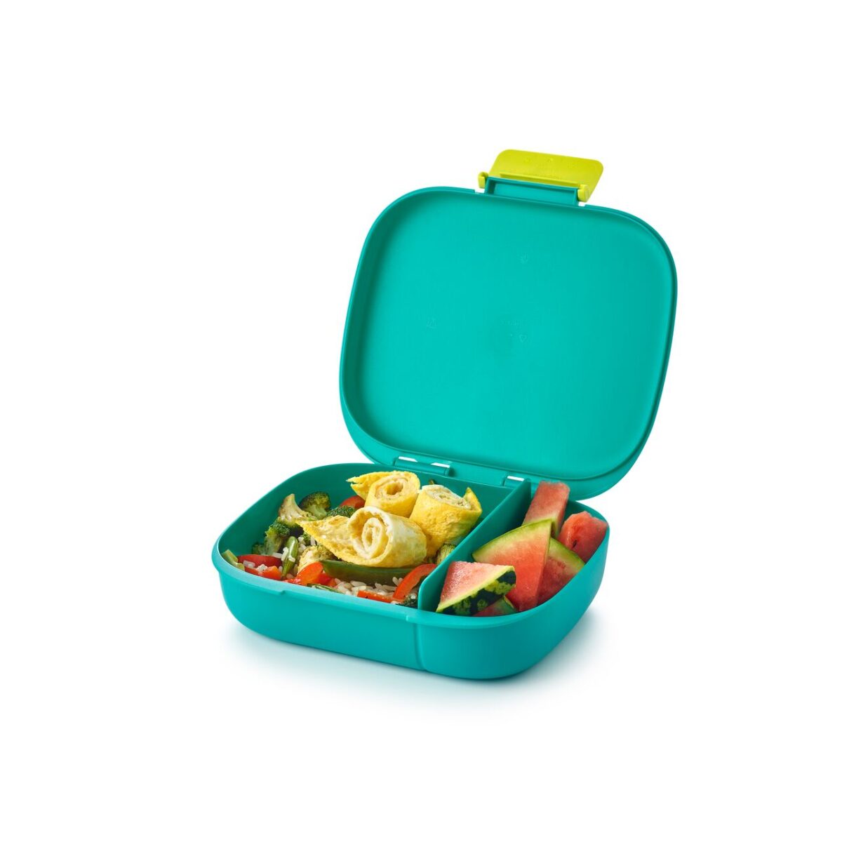 Eco+ Divided Lunch Box - Image 6