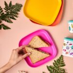 Eco+ Lunch Plates (4) - Image 2