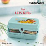 ECO+ Sandwich Keeper - Disney Lion King - Image 2