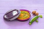 Micro Healthy Plate 775 ml - Image 3