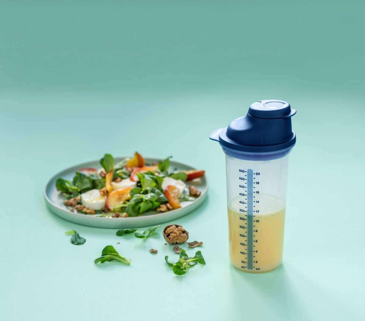 Shaker 600 ml - Image 3