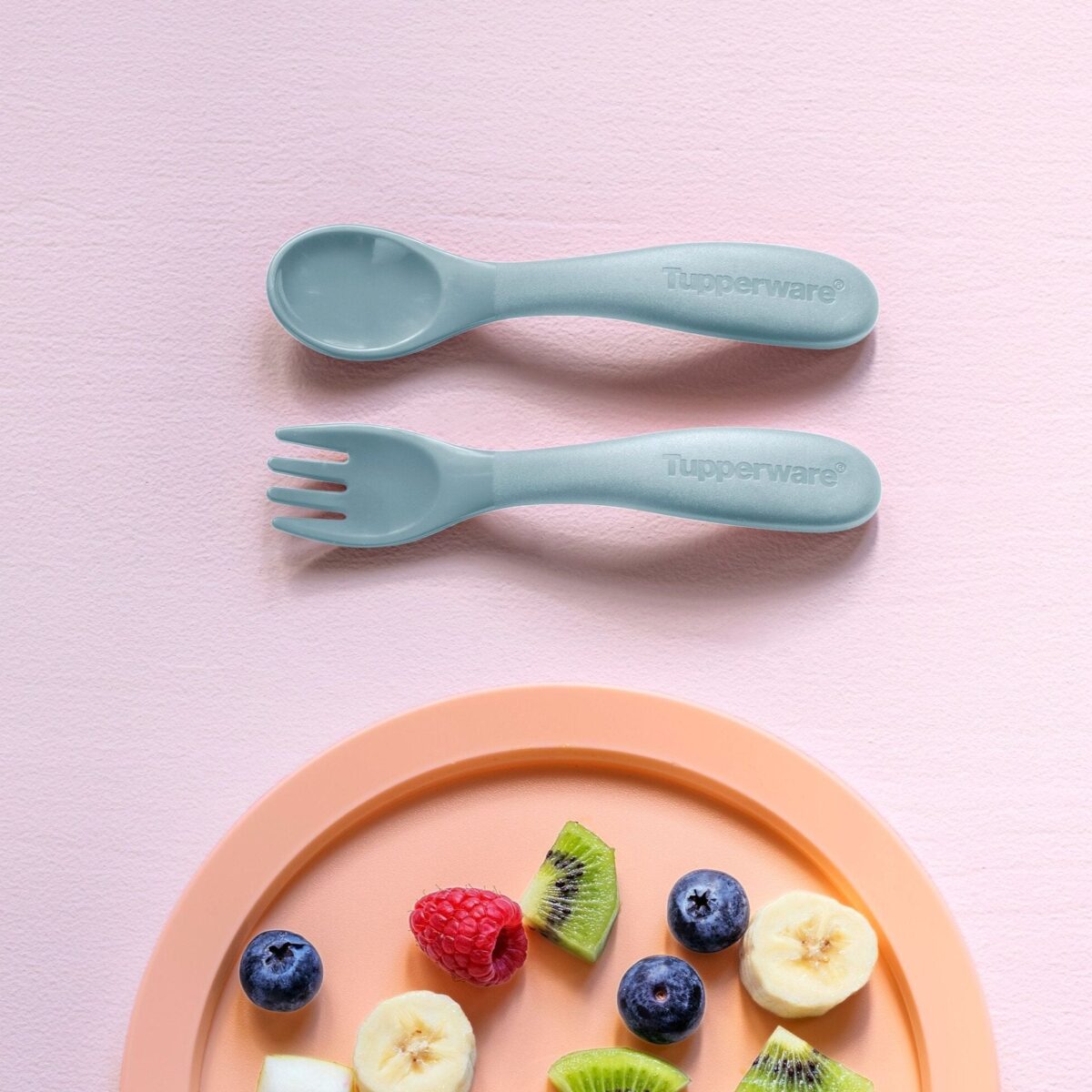 Kids Feeding Cutlery - Image 3