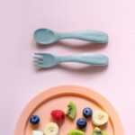 Kids Feeding Cutlery - Image 3