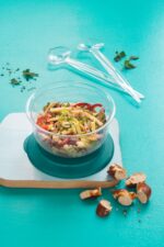 Eco+ Prisms Salad Tongs - Image 2