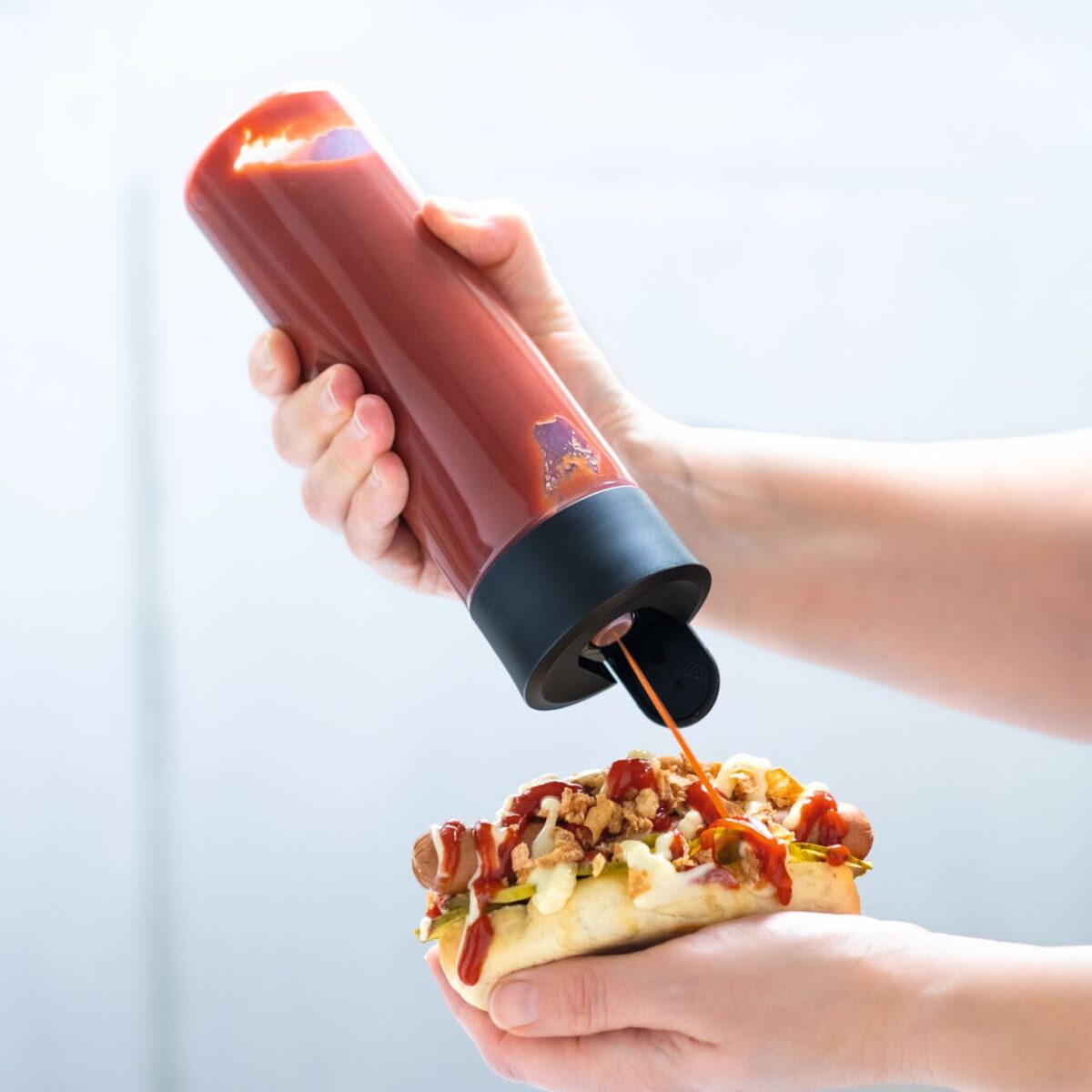 Flexible Dispenser 360 ml - Image 3