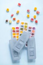 Ice Cube Tray - Image 2