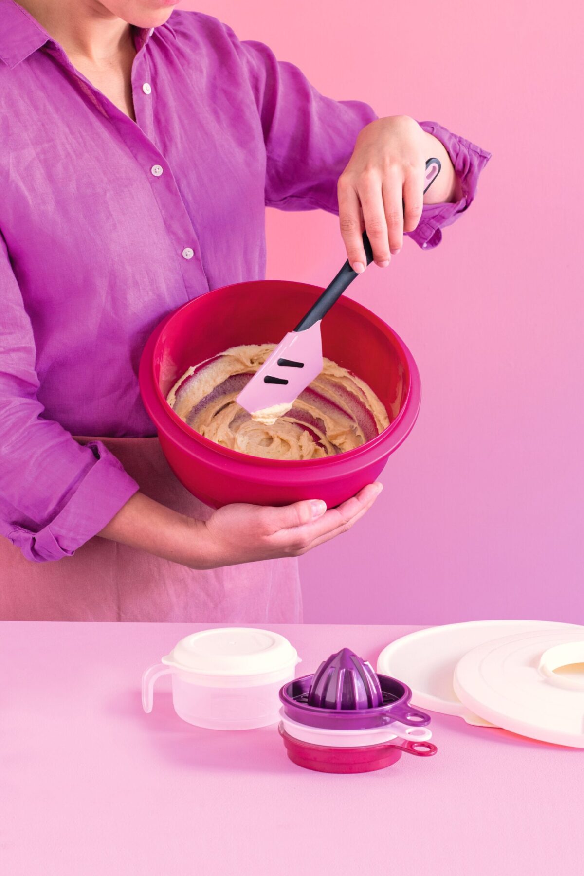 Multifunctional Juicer - Image 5