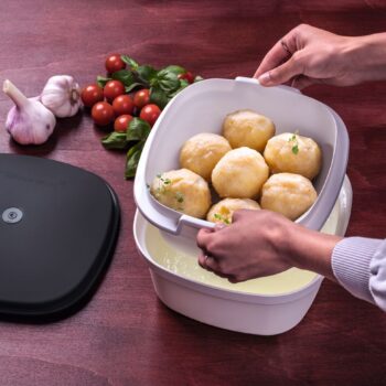 Multi Server 3L with Colander