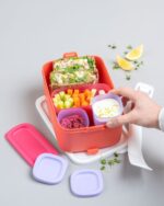 Mini Container 110 ml - Image 3