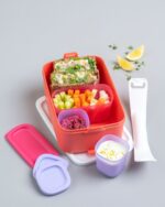 Mini Container 250 ml - Image 4