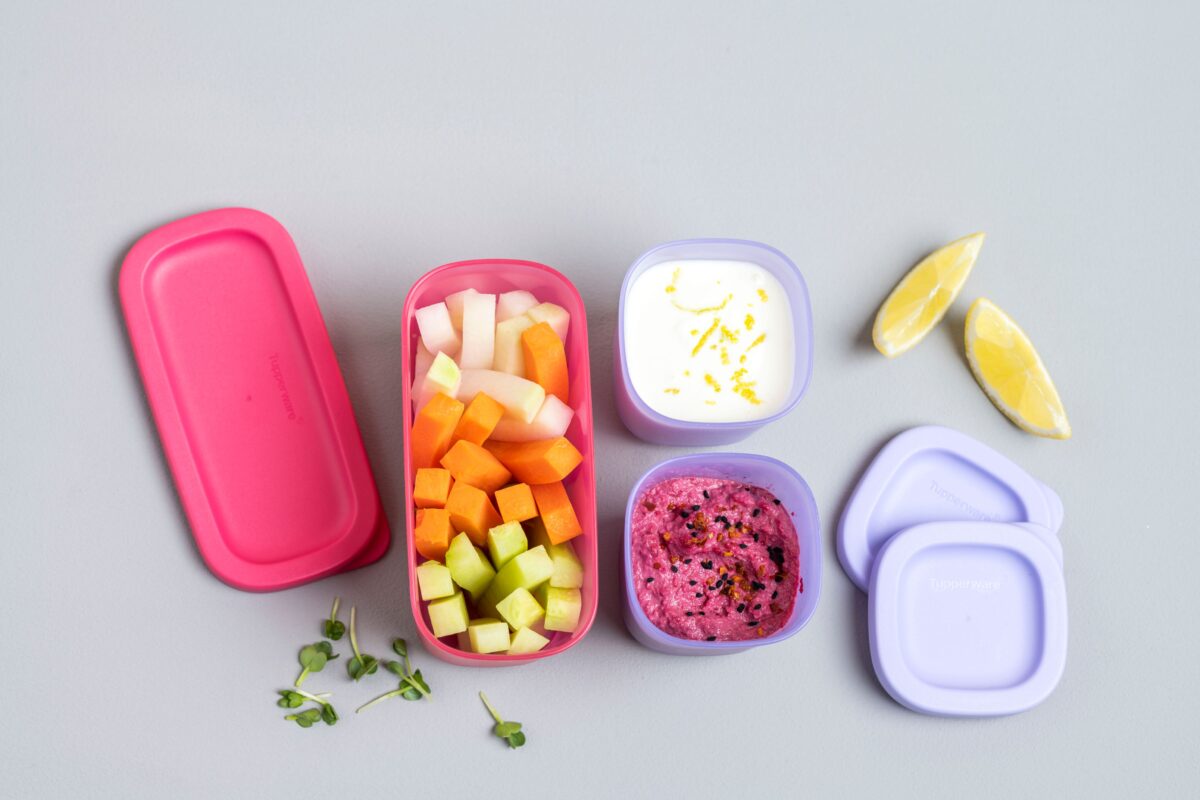 Mini Container 250 ml - Image 2
