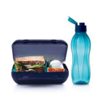 Set of Lunch Box + Bottle 750 ml - Image 6