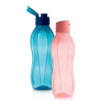 Set of Bottles 750 ml (2)